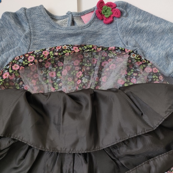 Girls Size 4-6 - Picture 6 of 8